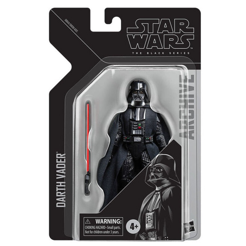 Star Wars deals Black Series darth Vader