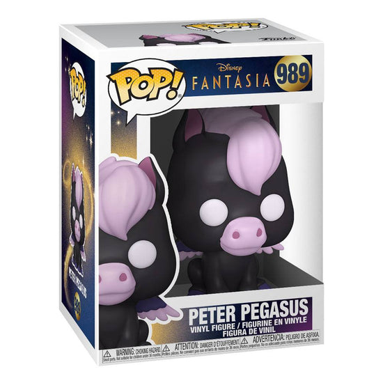 Disney - Fantasia | Peter Pegasus Funko Pop Vinyl Figur - Stuffbringer