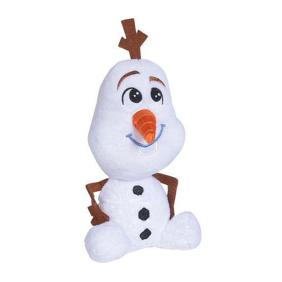 Disney Frozen 2 | Olaf (Thoughtful) Plüschfigur - Stuffbringer
