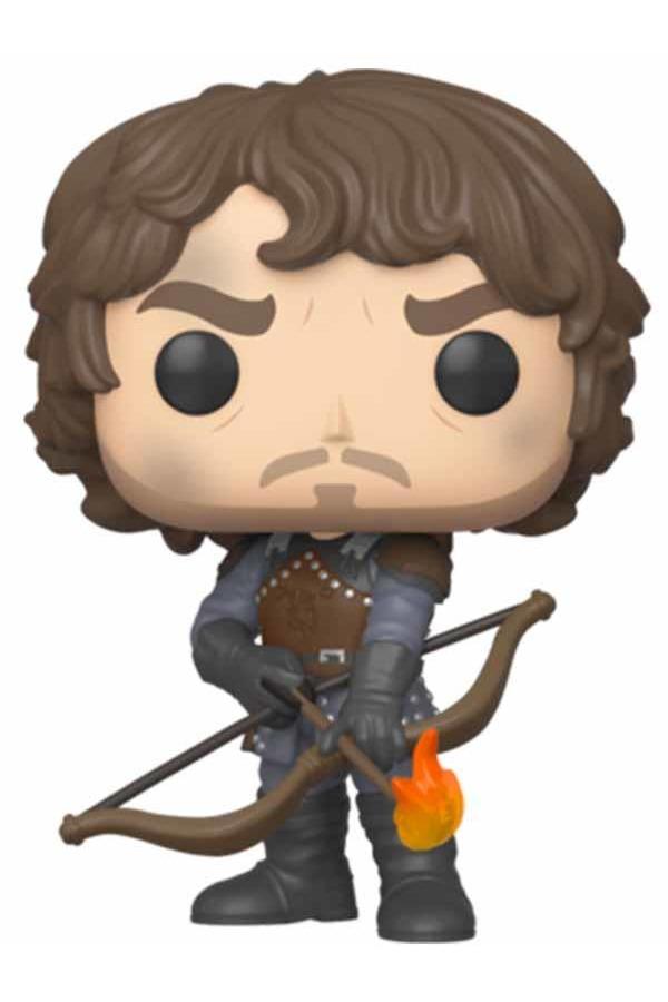 Game of Thrones | Theon Greyjoy Funko Pop Vinyl Figur – Stuffbringer