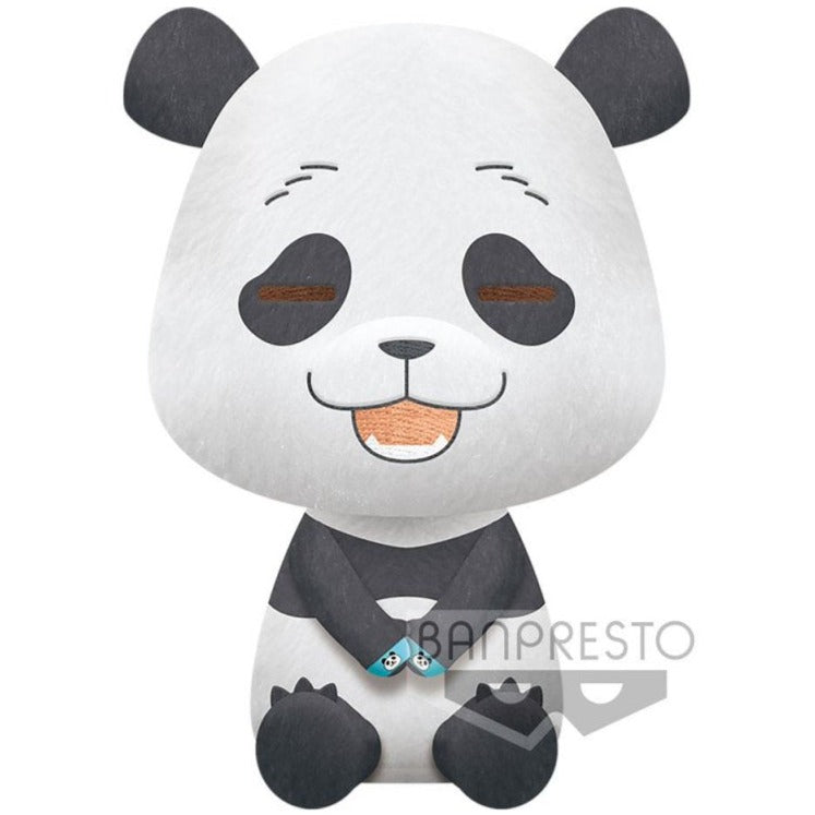 Jujutsu Kaisen | Panda Banpresto (Big Plush) Plüschfigur