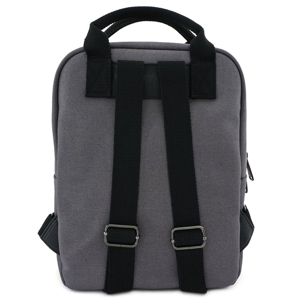 Loungefly DC Comics | Batman Canvas Rucksack - Stuffbringer
