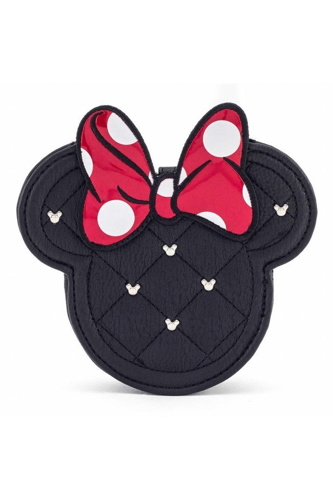 Loungefly Disney Minnie Mouse Coin Bag Stuffbringer