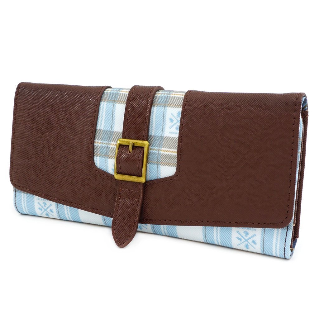 Loungefly Harry Potter | Hogwarts Geldbeutel - Stuffbringer