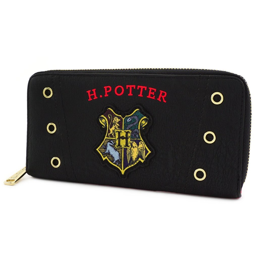 Loungefly Harry Potter | Star Geldbeutel - Stuffbringer