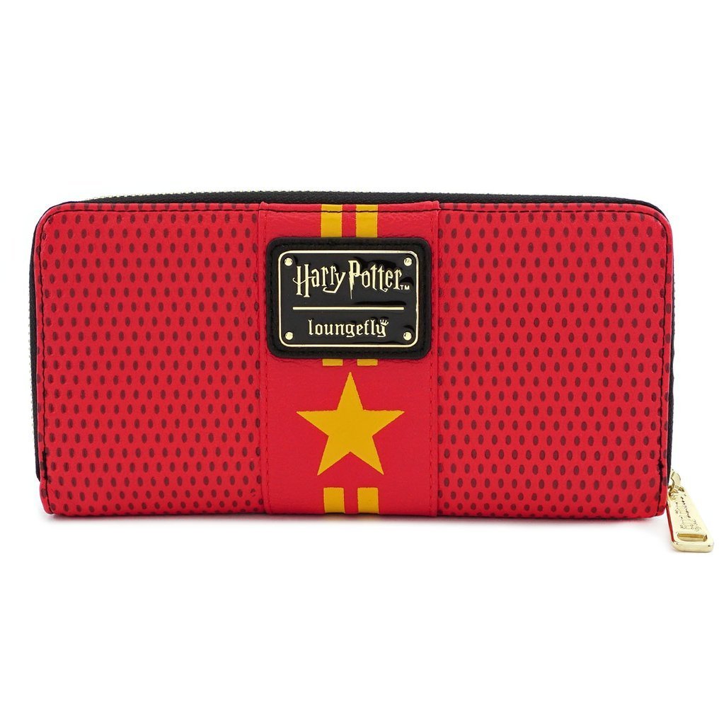 Loungefly Harry Potter | Star Geldbeutel - Stuffbringer