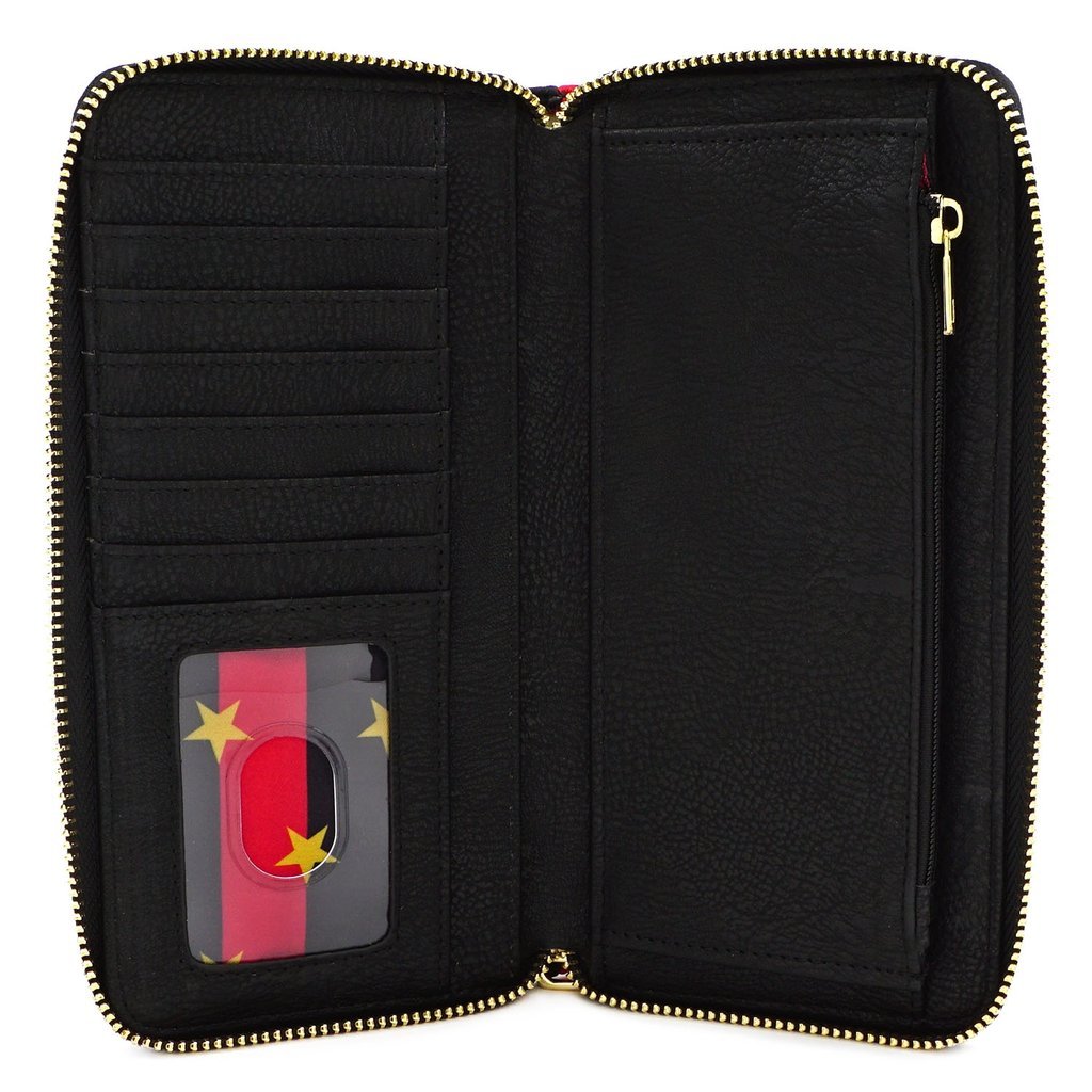 Loungefly Harry Potter | Star Geldbeutel - Stuffbringer