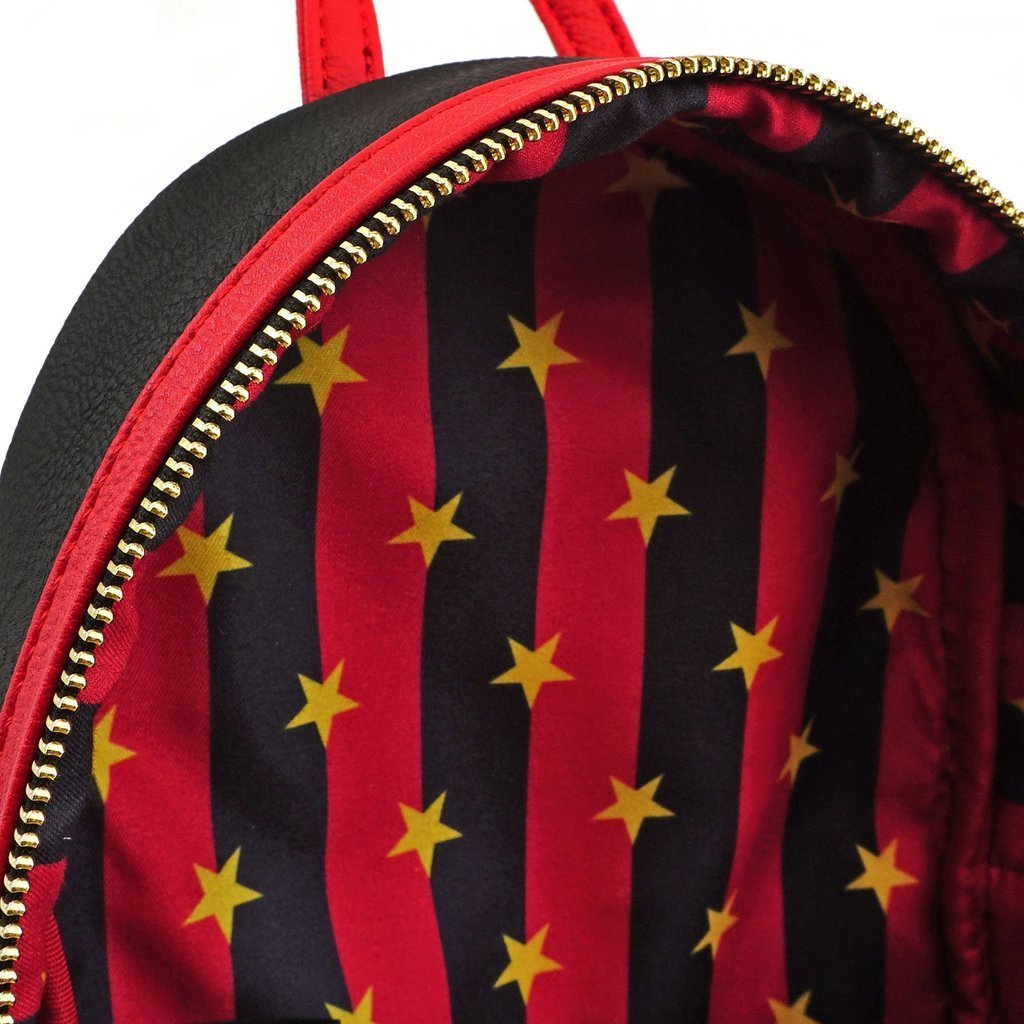 Loungefly Harry Potter | Star Mini Rucksack - Stuffbringer