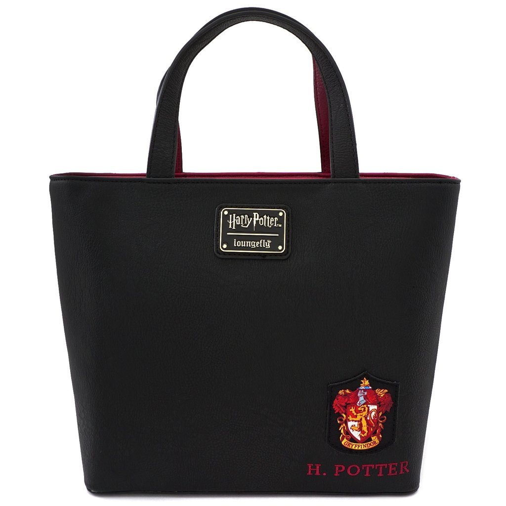 Loungefly Harry Potter | Suit and Tie Crossbody Bag - Stuffbringer