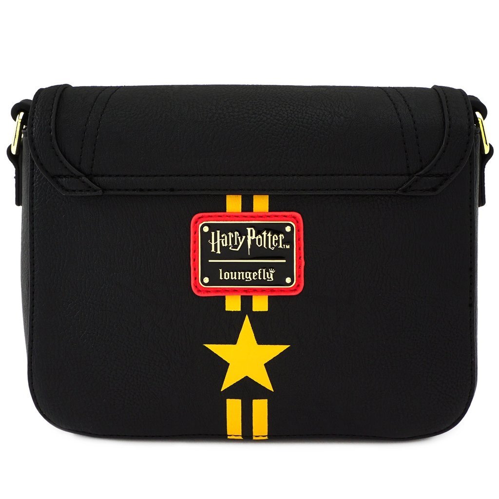 Loungefly Harry Potter | Triwizard Cup Crossbody Bag - Stuffbringer