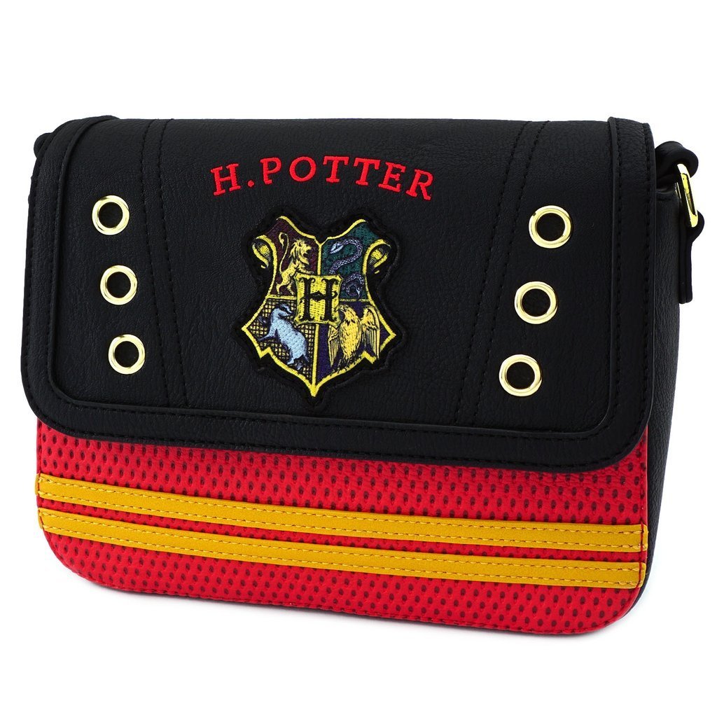Loungefly Harry Potter | Triwizard Cup Crossbody Bag - Stuffbringer
