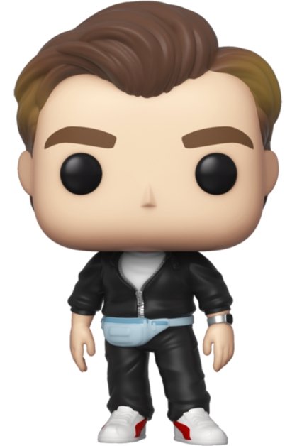 Wonder Woman 1984 | Steve Trevor Funko Pop Figur - Stuffbringer
