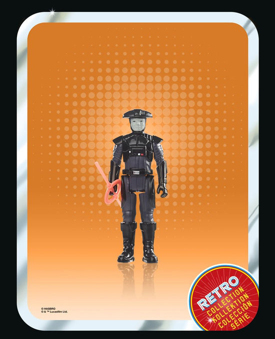 Star Wars | Fifth Brother (Retro Collection) Actionfigur