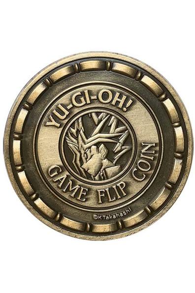 Yu-Gi-Oh! | Flip Coin 1/1 Replik - Stuffbringer