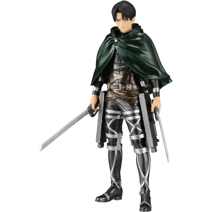  Analyzing image    attack-on-titan-levi-banpresto-figur-stuffbringer