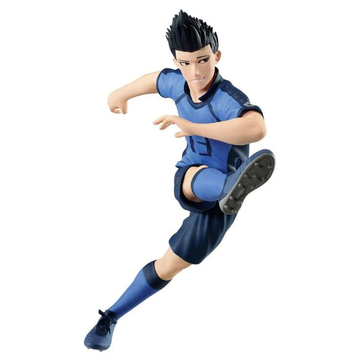 Blue Lock - Shouei Barou Banpresto Figur