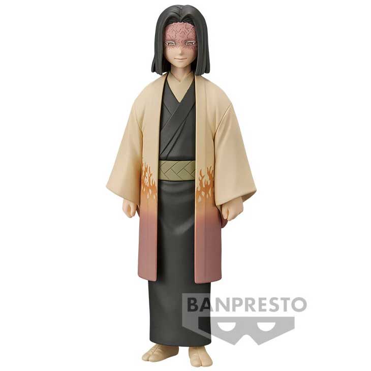 Demon Slayer - Kagaya Ubuyashiki (Vol. 36) Banpresto Figur