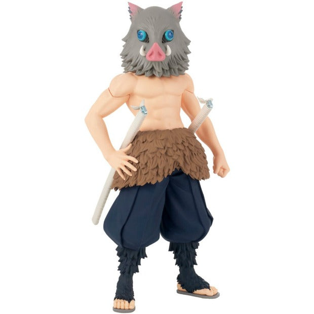 demon-slayer-inosuke-grandista-banpresto-figur