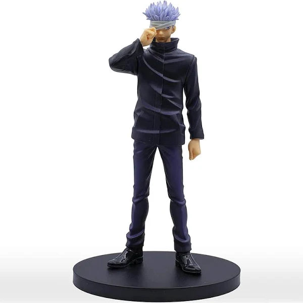 Jujutsu Kaisen | Satoru Gojo Banpresto Statue