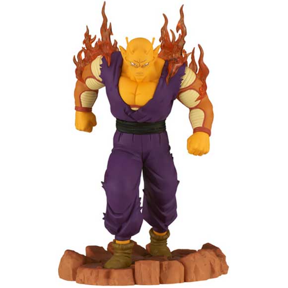 Dragon Ball Super Hero - Piccolo (History Box) Banpresto Figur