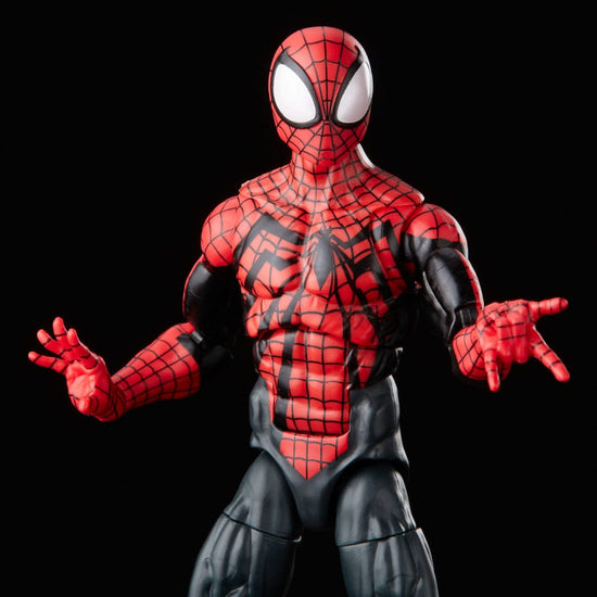 Marvel Legends - Ben Reilly (Spider-Man) Actionfigur