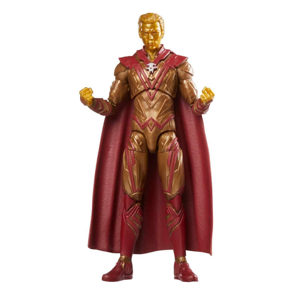 
                      
                        Marvel Legends - Adam Warlock (GOTG Vol. 3) Hasbro Actionfigur
                      
                    