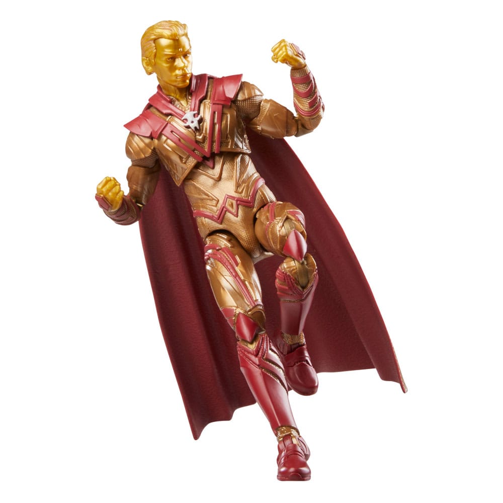 
                      
                        Marvel Legends - Adam Warlock (GOTG Vol. 3) Hasbro Actionfigur
                      
                    