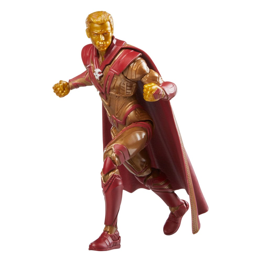 
                      
                        Marvel Legends - Adam Warlock (GOTG Vol. 3) Hasbro Actionfigur
                      
                    