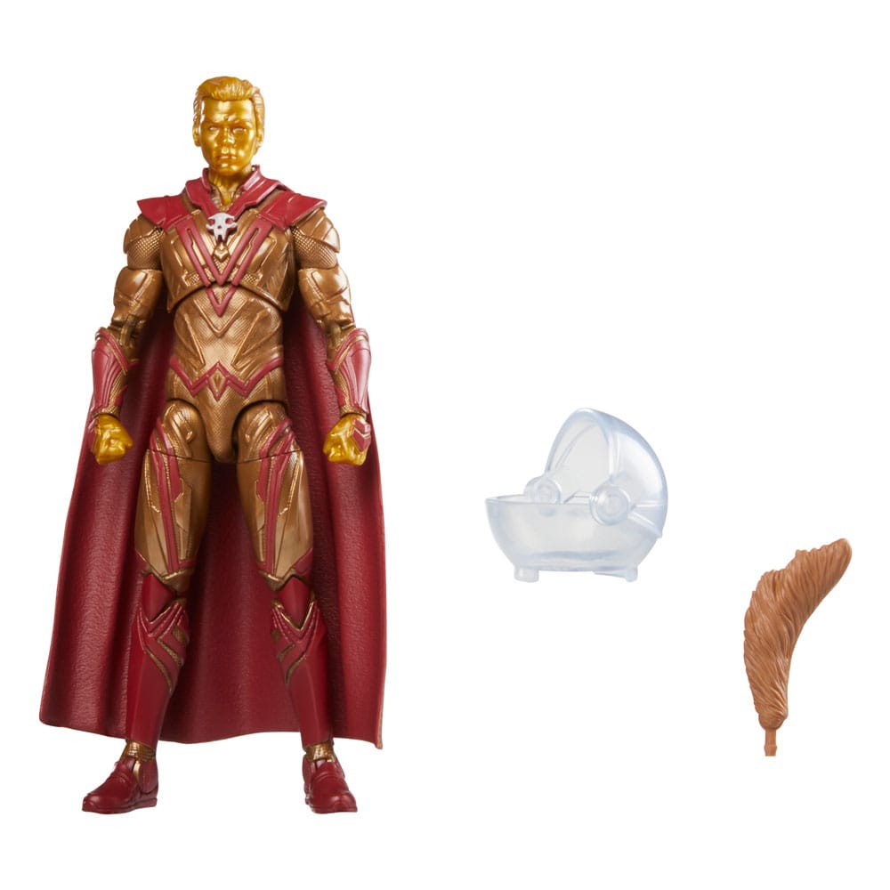 
                      
                        Marvel Legends - Adam Warlock (GOTG Vol. 3) Hasbro Actionfigur
                      
                    