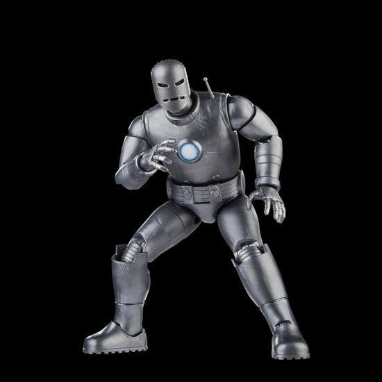 Laden Sie das Bild in den Galerie-Viewer, Marvel Legends (Avengers) - Iron Man (Model 01) Actionfigur
