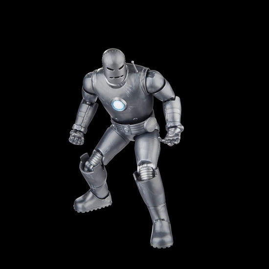 Laden Sie das Bild in den Galerie-Viewer, Marvel Legends (Avengers) - Iron Man (Model 01) Actionfigur
