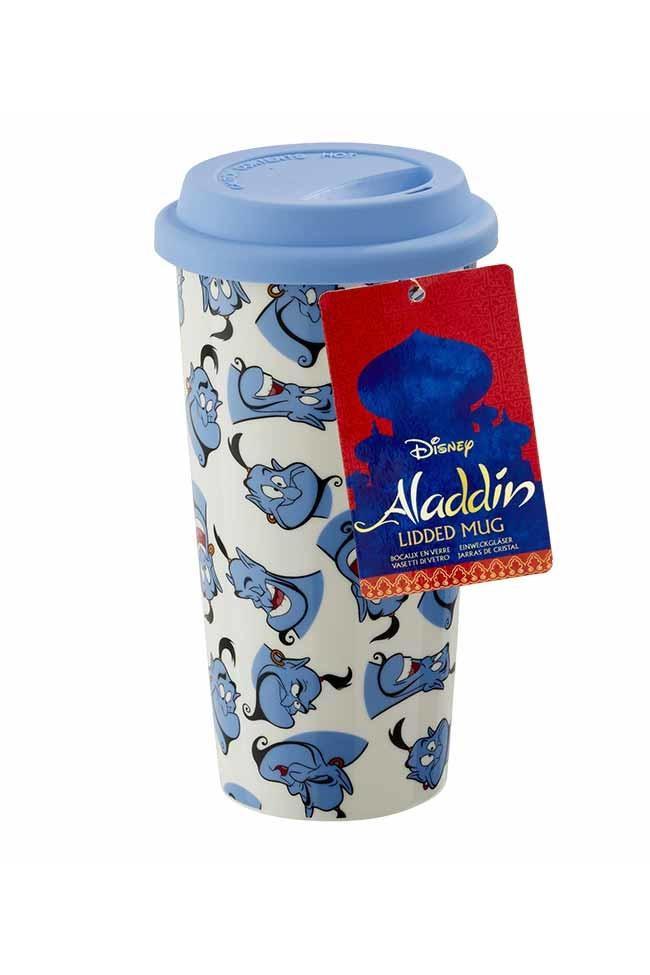 Aladdin Homeware | Genie Becher - Stuffbringer