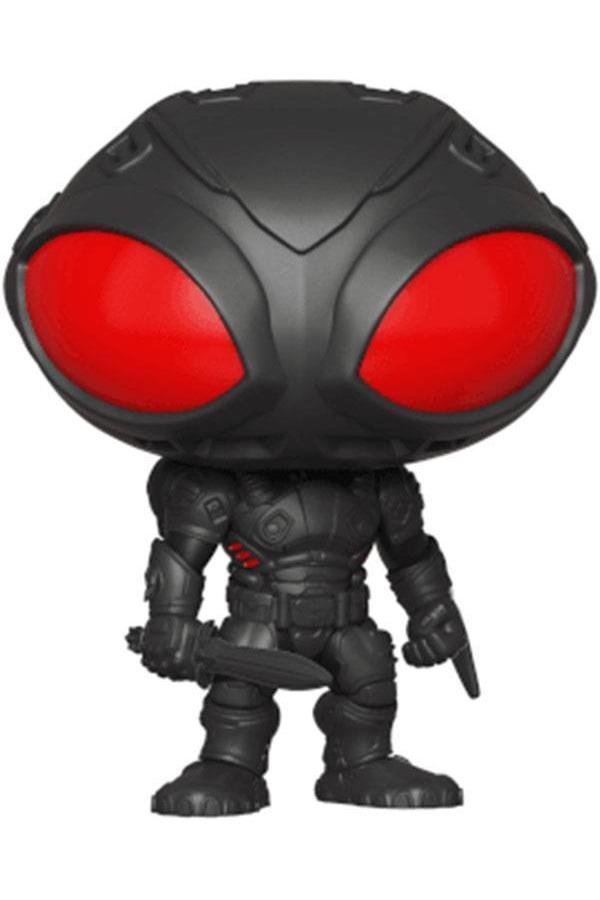 Aquaman | Black Manta Funko Pop Vinyl Figur - Stuffbringer