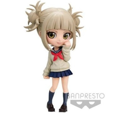 My Hero Academia | Himiko Toga (Q Posket) Banpresto Statue