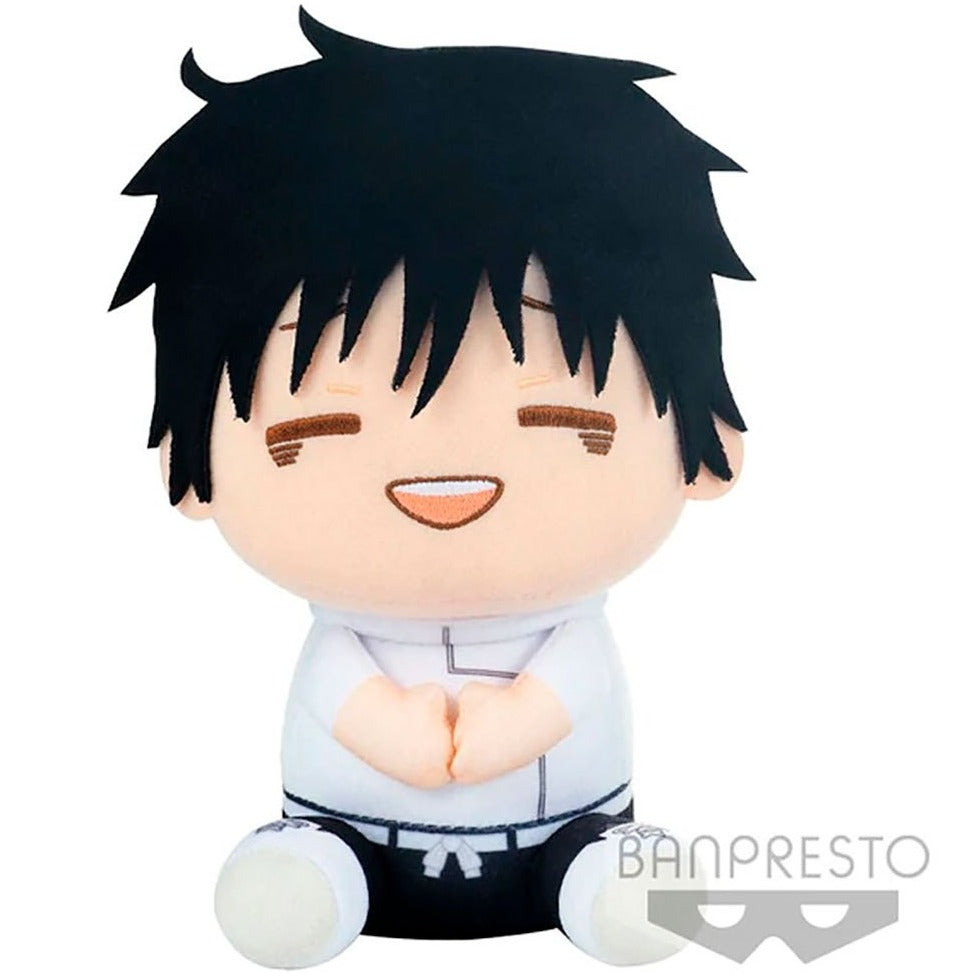 Jujutsu Kaisen | Yuta Okkotsu Banpresto (Big Plush) Plüschfigur