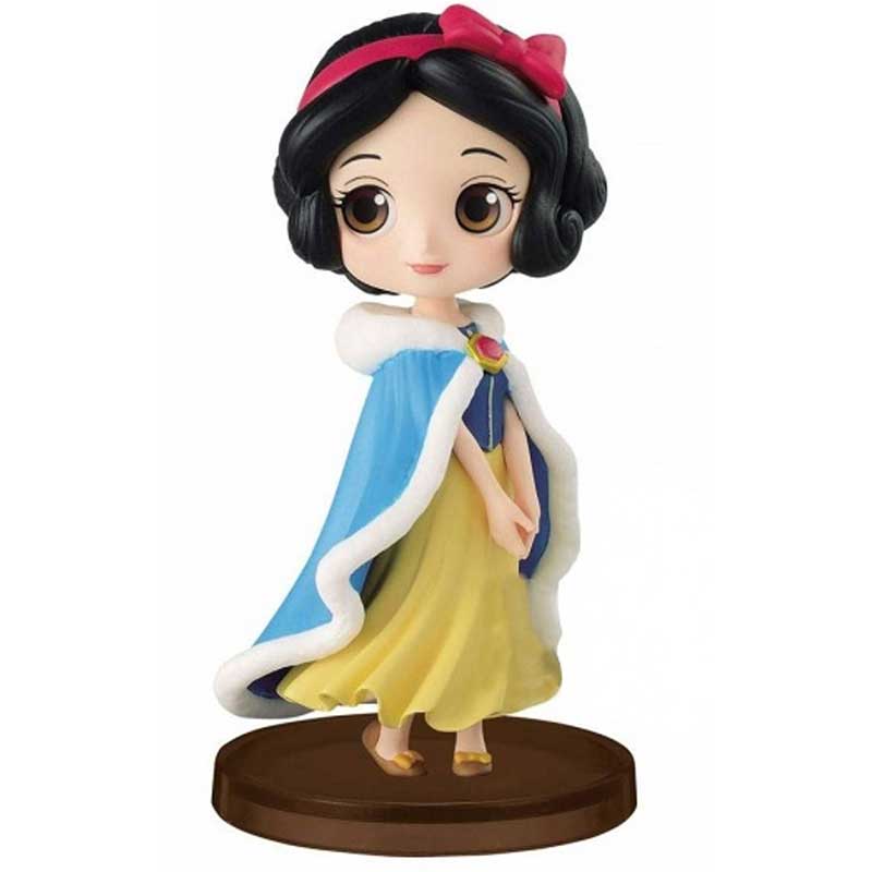 Disney | Snow White (Q Posket) Banpresto Statue