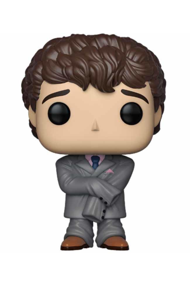 Big | Josh Baskin Funko Pop Vinyl Figur - Stuffbringer