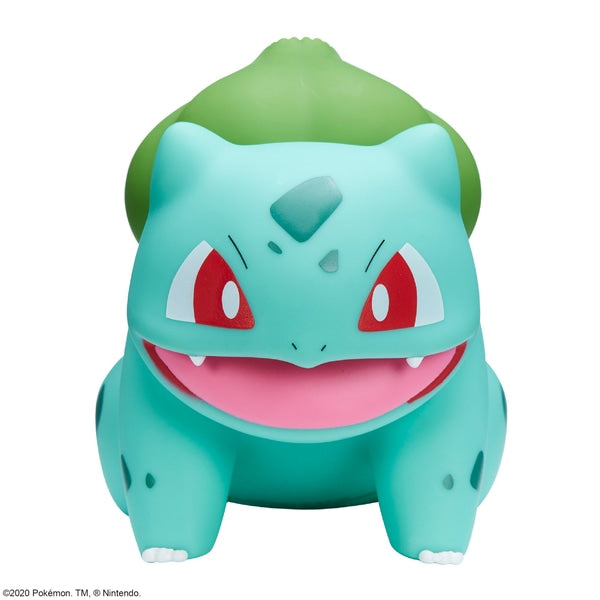 Nintendo - Pokemon | Bisasam Vinyl Figur (Wave 1)