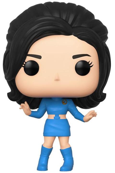 Black Mirror | Nanette Cole Funko Pop Vinyl Figur - Stuffbringer