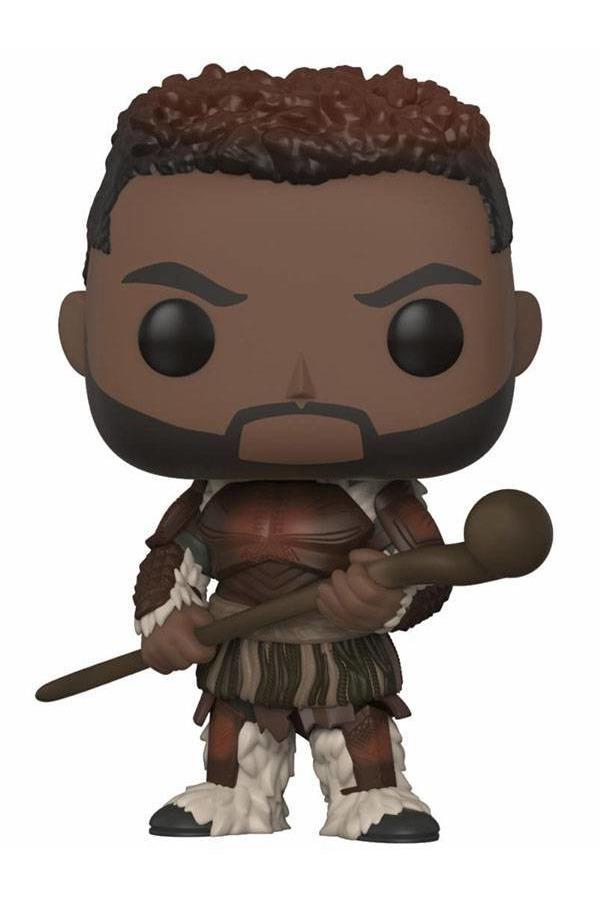 Black Panther | M'Baku Funko Pop Vinyl Figur - Stuffbringer