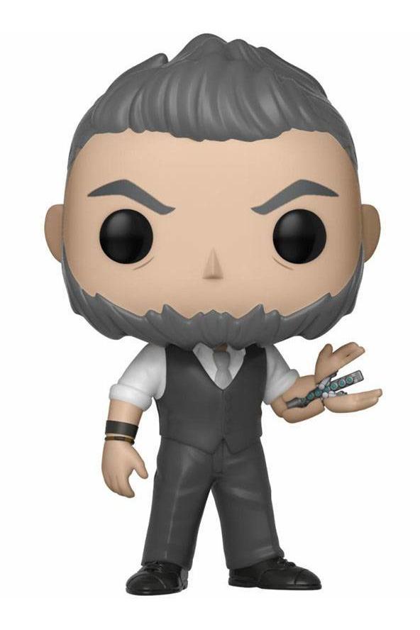 Black Panther | Ulysses Klaue Funko Pop Vinyl Figur - Stuffbringer