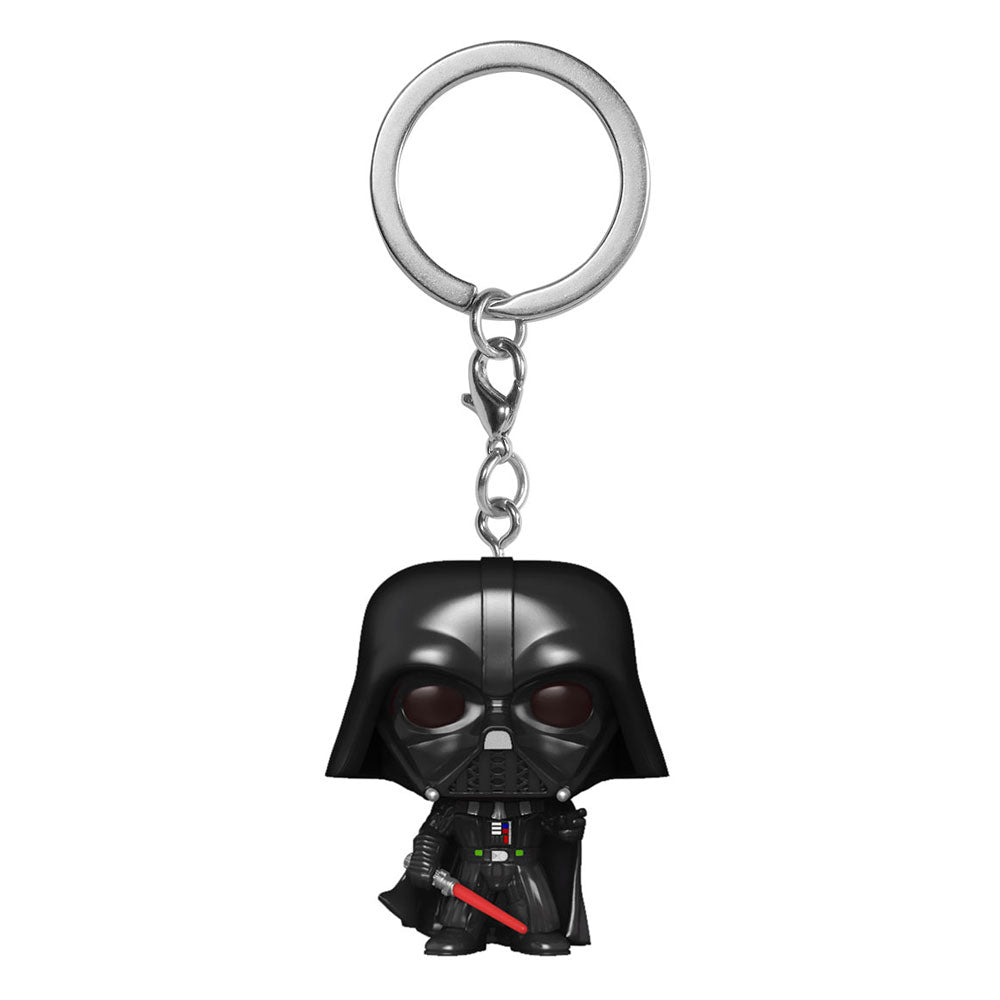 Star Wars | Darth Vader Funko Pop Schlüsselanhänger