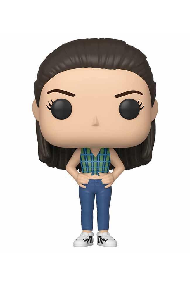 
                  
                    Dawsons Creek | Joey Funko Pop Vinyl Figur - Stuffbringer
                  
                