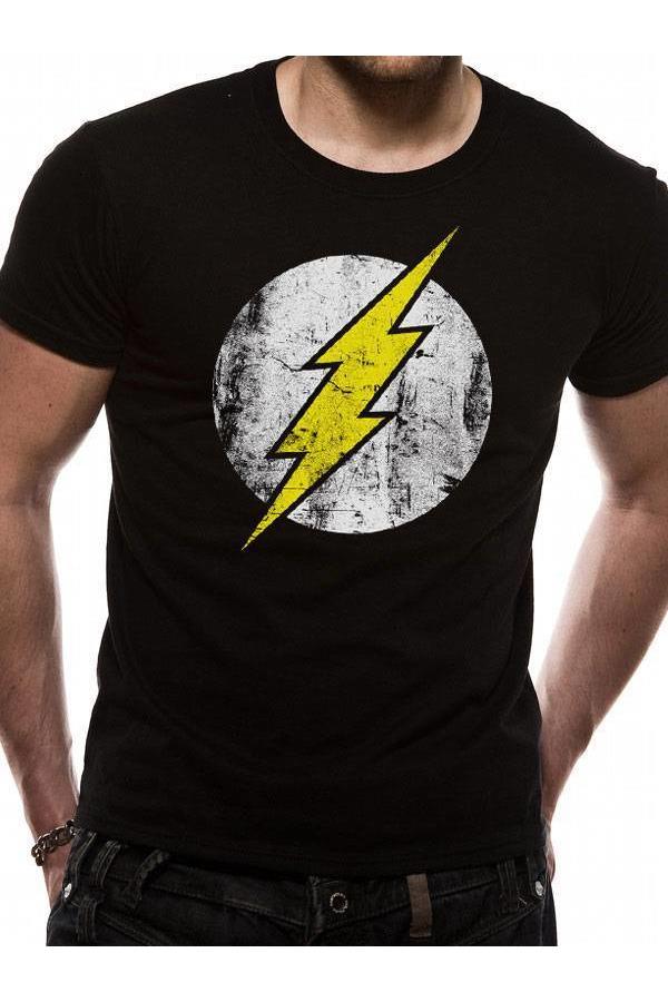 DC Comics | The Flash T-Shirt - Stuffbringer