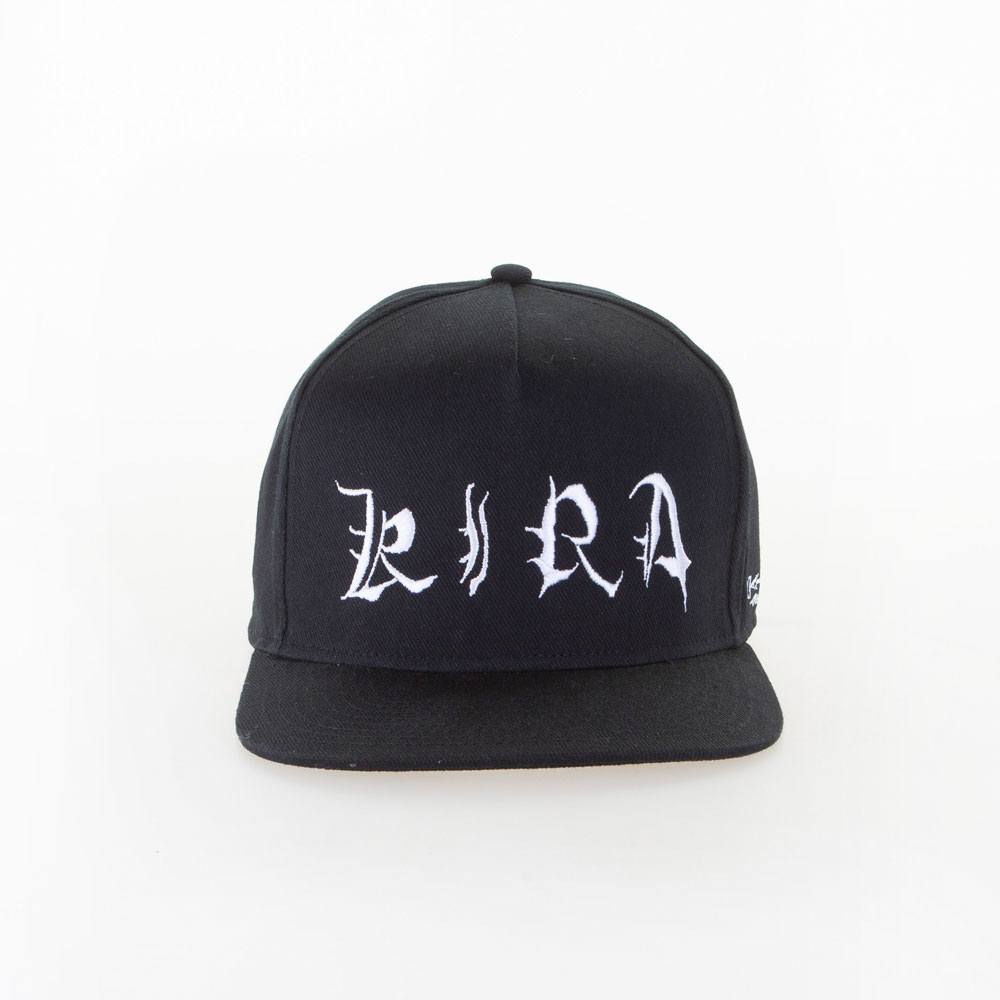 
                  
                    Death Note | Kira Snapback Cap - Stuffbringer
                  
                