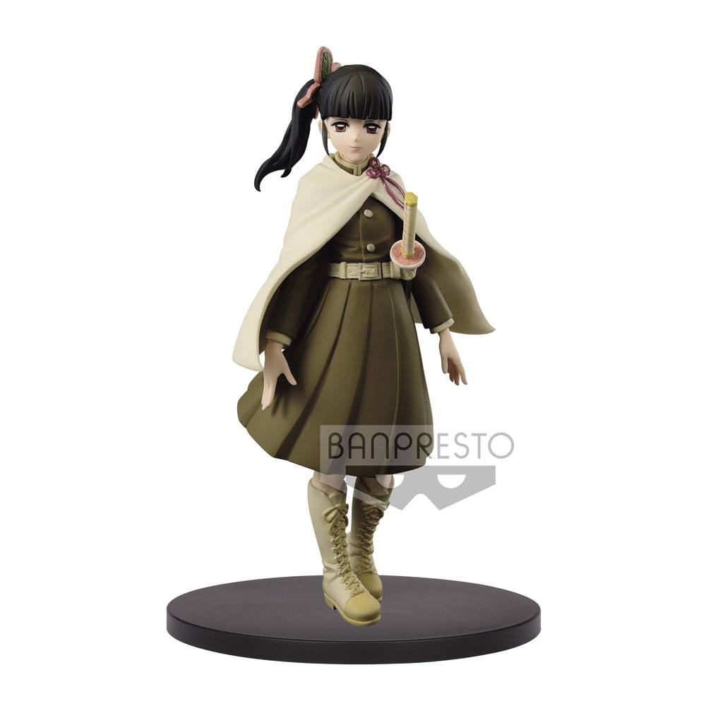 Demon Slayer | Kanao Tsuyuri (Vol. 8) Banpresto Statue - Stuffbringer