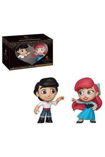 
                      
                        Disney | Ariel & Eric Funko Mini Vinyl Figuren - Stuffbringer
                      
                    