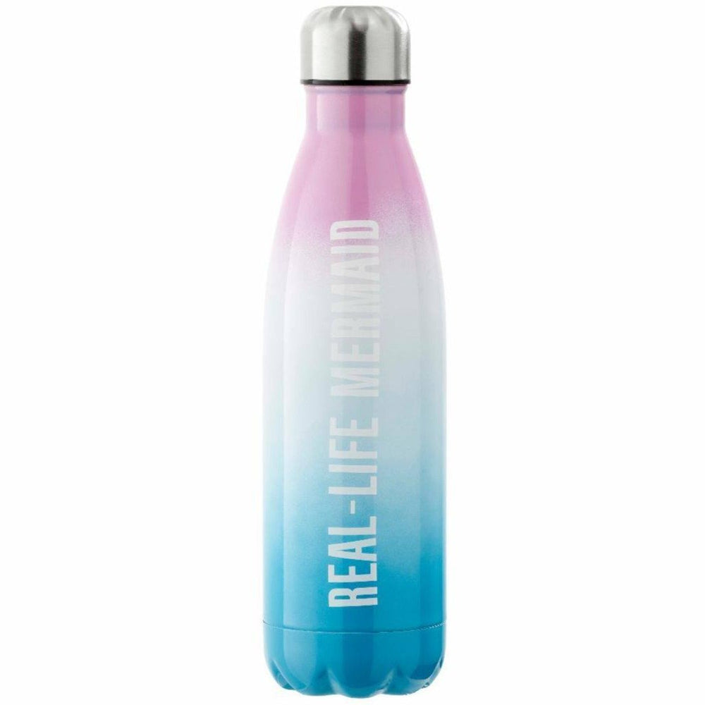 Disney | Arielle (Edelstahl) Trinkflasche - Stuffbringer