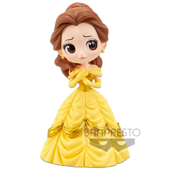 Disney | Belle (Q Posket) Banpresto Statue