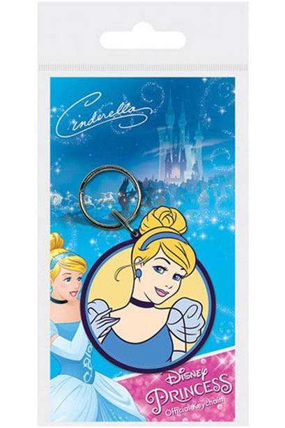 Disney | Cinderella Schlüsselanhänger - Stuffbringer